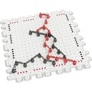 Quercetti Family Game PegXt strategická propojovací hra