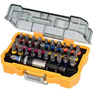 DEWALT - Комплект от 32 бита DT7969 (DT7969)