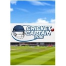 Cricket Captain 2016