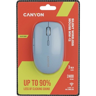 Canyon MW-12 CNS-CMSW12BG