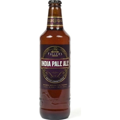 Fullers IPA 5,3% 0,5 l (sklo)