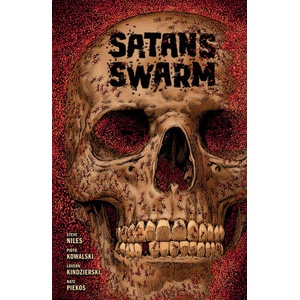 Satan's Swarm | Piotr Kowalski (ISBN: 9781506734569)