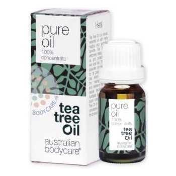 ABC Tea Tree Oil originál čajovníkový olej 100% 10 ml