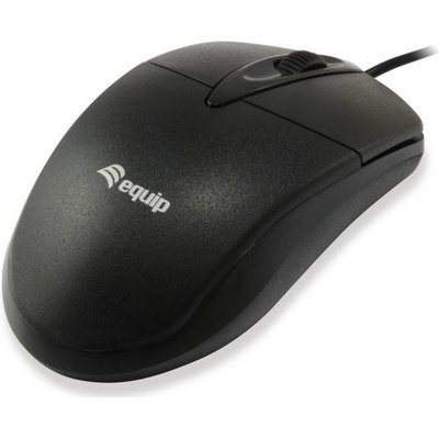 Equip Optical Desktop Mouse 245102