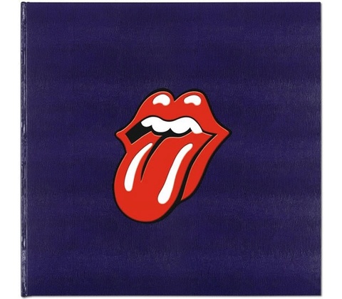Rolling Stones SUMO –