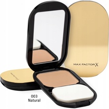 Max Factor Facefinity Compact Foundation SPF15 make-up 3 Natural 10 g