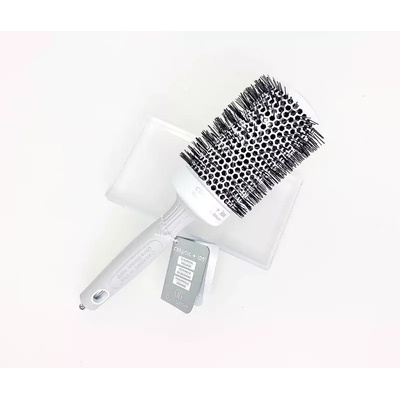 Olivia Garden Ceramic+Ion Thermal Brush kefa na vlasy CI-55 55 mm