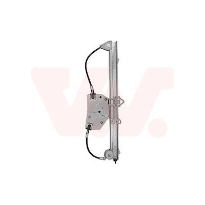 Zdvihacie zariadenie okien VAN WEZEL 0657263