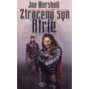 Ztracený syn Atrie - Joe Marshall