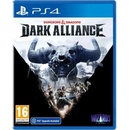Hry na PS4 Dungeons & Dragons: Dark Alliance (Steelbook Edition)