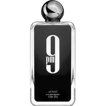 Image 1 of Afnan 9 PM pour Homme EDP 100 ml