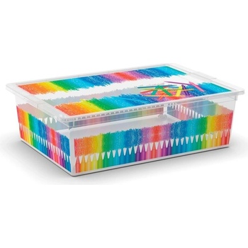 KIS C Box Colours Arty L, 27l