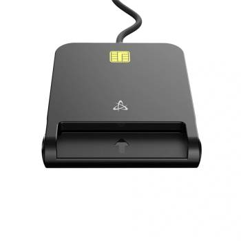 SBOX CR-02 USB четец за смарт карти SBOX CR-02 (SBOX CR-02)