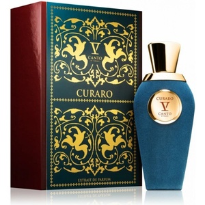 V Canto Curaro EDP 100 ml Парфюми