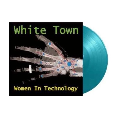 White Town - Women In Technology LP