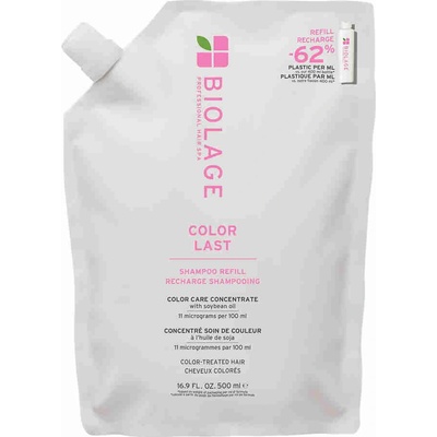 Biolage Color Last Shampoo Refill 500 ml