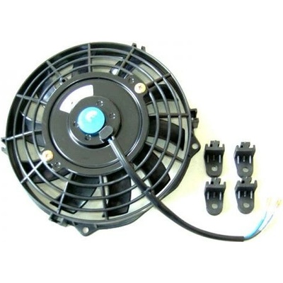 Ventilátor RF-B 178mm tlačný