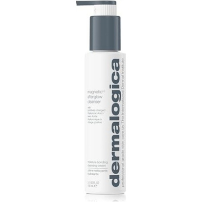 Dermalogica Magnetic Afterglow хидратиращ почистващ крем 150 мл