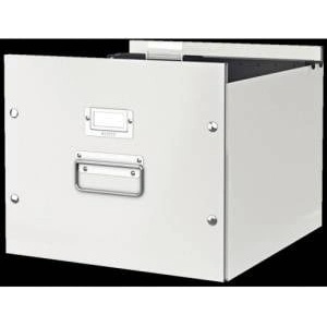 Leitz Pudlo Archiving Click & Store for Folding Briefcases (10K266G)