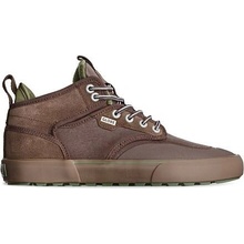 Globe MOTLEY MID Chestnut/Olive/Summit