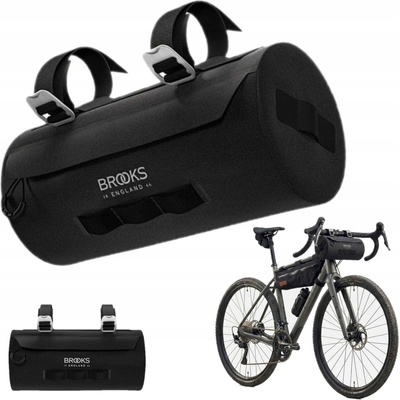 Brooks Scape Handlebar Pouch