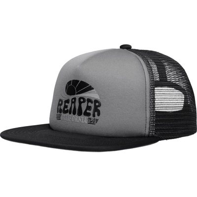 Reaper CALIF Čierna Sivá