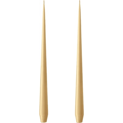 Ester & erik Taper 32 cm 14/2 Ginger 2 ks