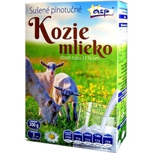 Asp Kozie mlieko 280 g