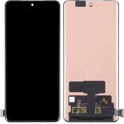 LCD Displej + Dotykové sklo Realme 12 Pro+ 5G