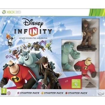 Disney Infinity