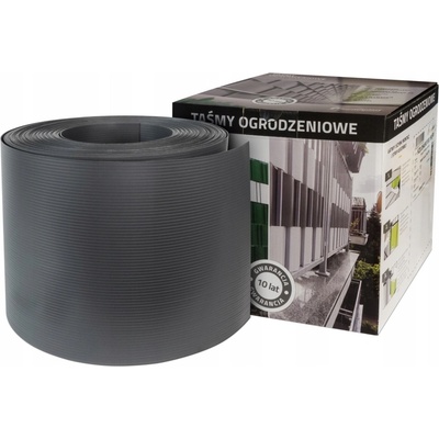 THERMOPLAST stínící panelové pásy na plot 19 Cm x 26m