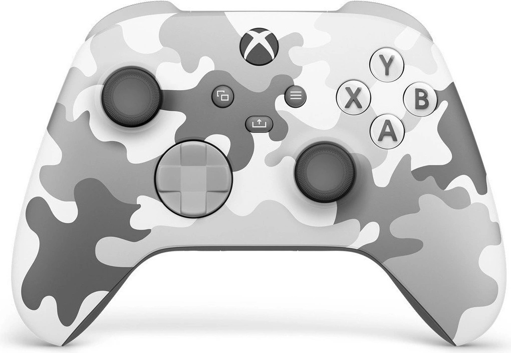 Microsoft Xbox Wireless Controller QAU-00139