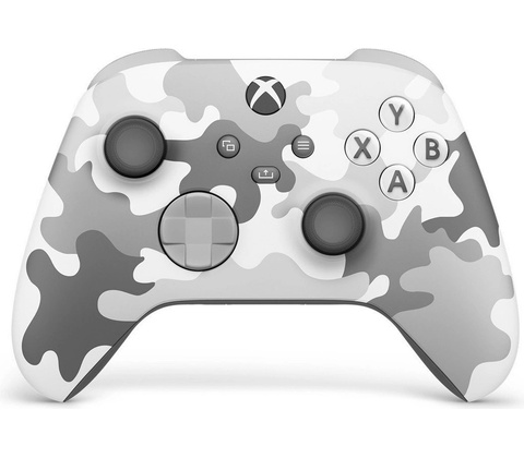 Microsoft Xbox Wireless Controller QAU-00139