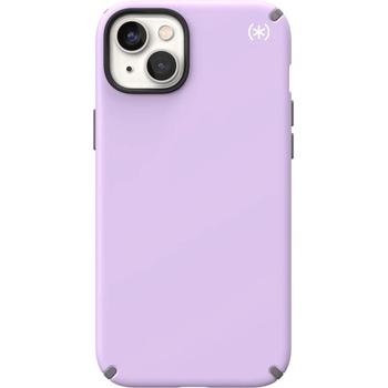 Speck Калъф за Apple iPhone 14 Plus, Speck Presidio 2 Pro, антимикробно покритие, лилав (150114-9979)