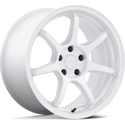 ROTIFORM RC208 BPU 9,5x18 5x114,3 ET25 gloss white