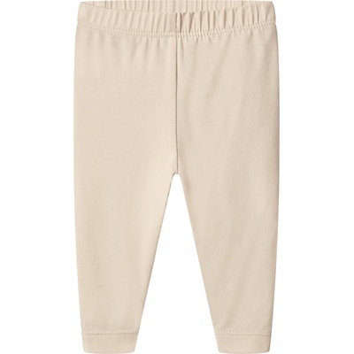 Lupilu Dívčí legíny s BIO bavlnou béžová – Zbozi.Blesk.cz