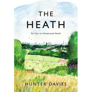 Heath | Hunter Davies (ISBN: 9781838934804)