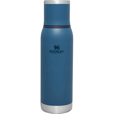Stanley Adventure 750 ml modrý