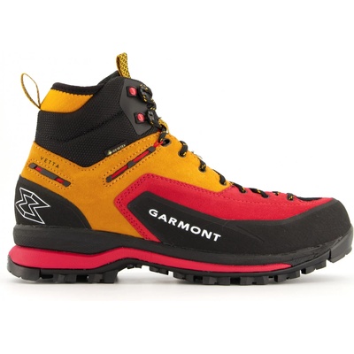 Garmont Апроуч обувки Garmont Vetta Tech GTX Walking boots - Red / Orange - размер 47 (EU) (042-0313-0223)