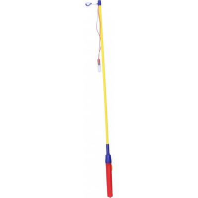 Wiky Hůlka na lampion 50cm svítící na baterie