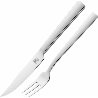 Zwilling Steakový set 23 cm 2 ks Dinner