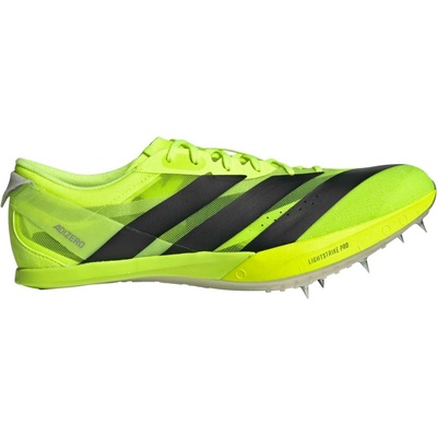 Adidas ADIZERO FINESSE svetlo zelená,Čierna