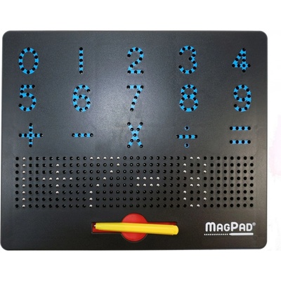Magpad Magnetická kreslící Tabuľka Multi