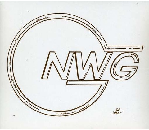 NEW WORLD GENERATION: NEW WORLD GENERATION CD