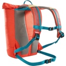 Tatonka Rolltop red orange