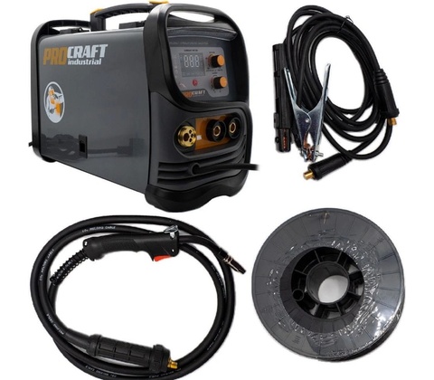 Procraft SPI-400
