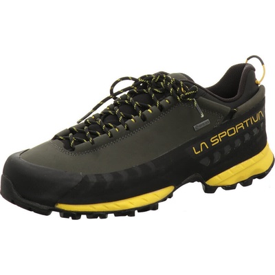 La Sportiva TX5 Low GTX CarbonYellow – Zbozi.Blesk.cz