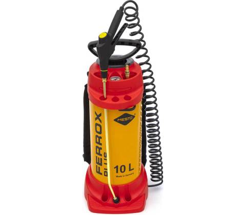 Mesto FERROX PLUS 10l