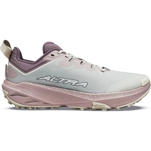 Altra Дамски маратонки Altra Women's Experience Wild 3+ Trail running shoes - Flint Gray / Pearl / Bark - размер 6, 5 (US) (123-2266-0516)
