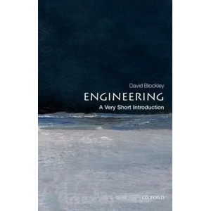 Engineering: A Very Short Introduction | David Blockley (2012)